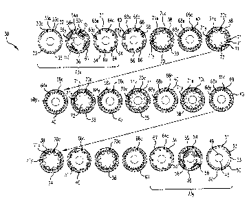 Une figure unique qui représente un dessin illustrant l'invention.